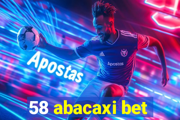 58 abacaxi bet